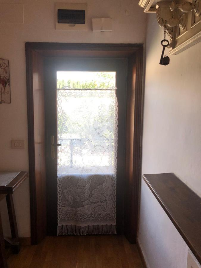 Casale Giocondo Florença Exterior foto