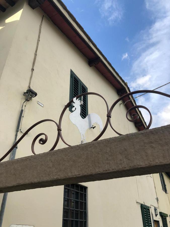 Casale Giocondo Florença Exterior foto